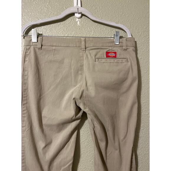Dickies women’s pants size 13 - Picture 5 of 9
